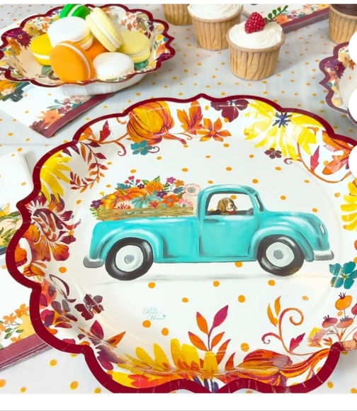 COPY - Pioneer Woman Bowls - Picture 3 of 6